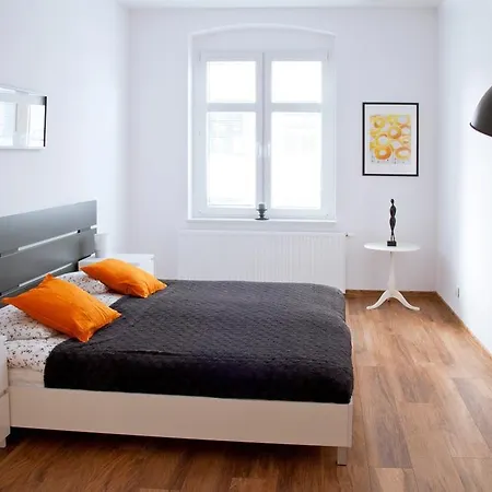 Mieszkanie Drzymaly 20 Appartement *