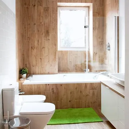Mieszkanie Drzymaly 20 Appartement